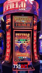 APP oficial da 755bet para mobile